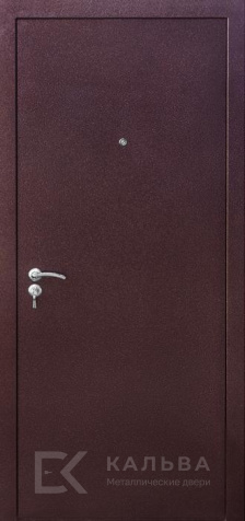 Фото «Уличная дверь №10»