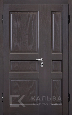 Фото №2 «Двухстворчатая дверь №8»