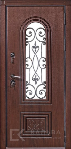 Фото «Парадная дверь №395»